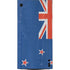 New Zealand Flag Distressed XBox Series X Digital Edition Console Skin
